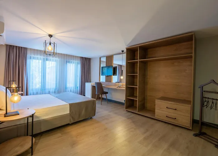 Leliko Suites